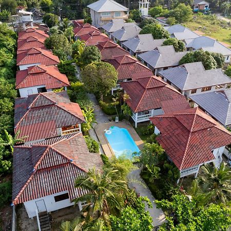 Sunrise Beach Villa Surat Thani Exterior photo
