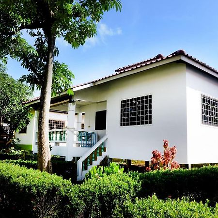 Sunrise Beach Villa Surat Thani Exterior photo