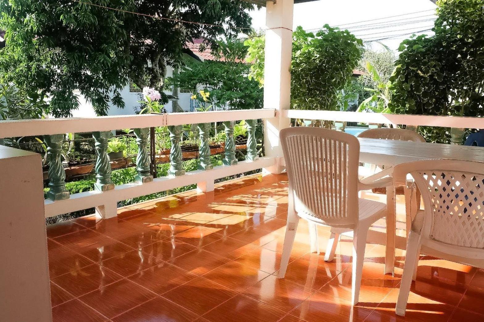 Sunrise Beach Villa Surat Thani Exterior photo